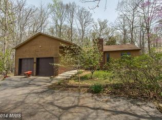 123 Monticello Cir, Locust Grove, VA 22508