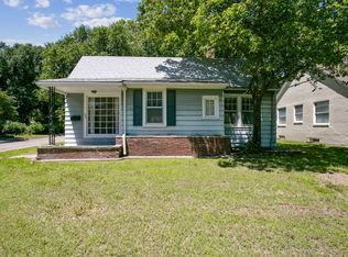 803 N Terrace Dr, Wichita, KS 67208