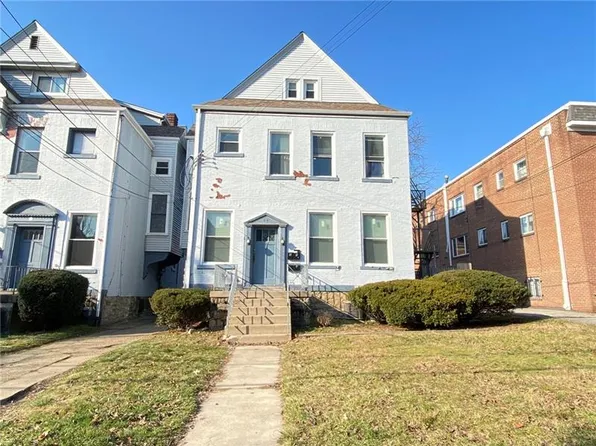 434 S Aiken Ave, Pittsburgh, PA 15232