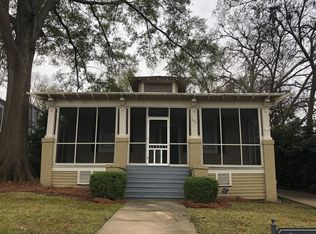 927 Morningside St, Jackson, MS 39202