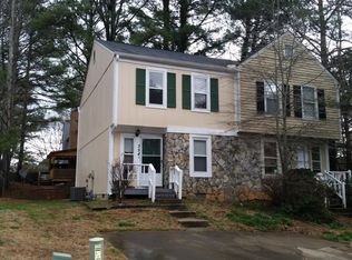 354 Water Oak Way, Marietta, GA 30008