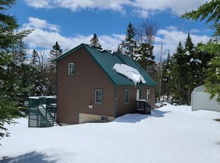 809 Dallas Hill Rd, Rangeley, ME 04970