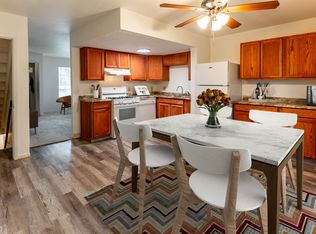 Arbor Pointe Townhomes, Battle Creek, MI 49037