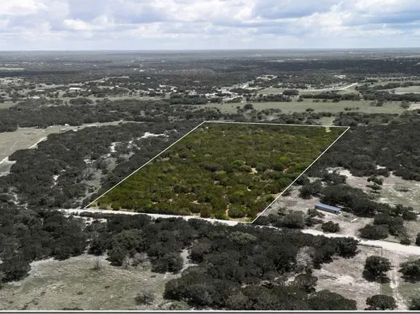 150 Private Road 3090, Lampasas, TX 76550