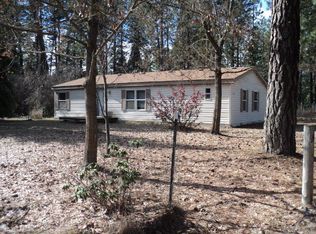 1123 W Pinebluff Rd #A, Kettle Falls, WA 99141