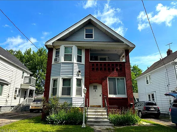 2222 Hood Ave, Cleveland, OH 44109