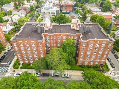 68-63 108th St #3D, Flushing, NY, 11375
