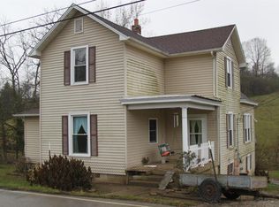 298 Upper Jackstown Rd, Carlisle, KY 40311