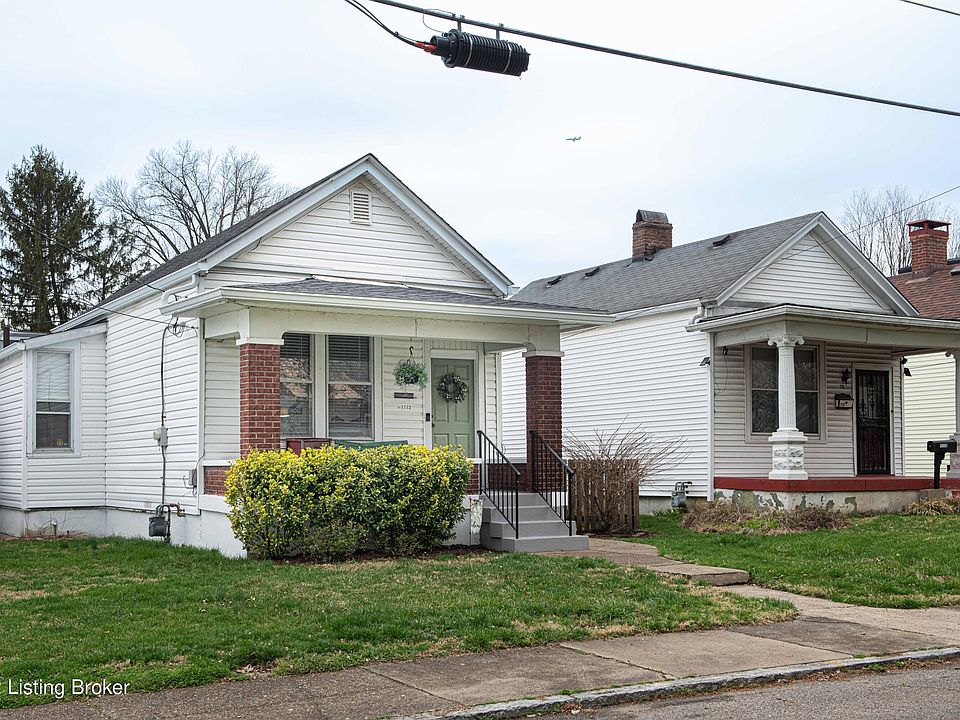 1112 Saint Michael Pl, Louisville, KY 40204 | Zillow