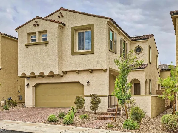 10484 Skye Knoll Ave, Las Vegas, NV 89166