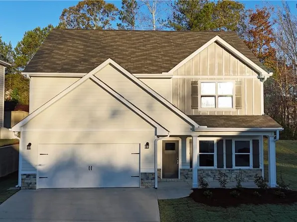 810 Trestle Creek Ct, Temple, GA 30179