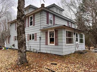 23020 Kiviranta Rd, Nisula, MI 49952