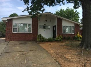 1682 Clementine Rd LOT 28, Memphis, TN 38114