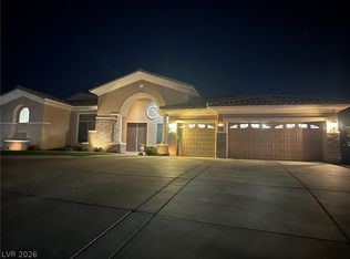264 N Hollywood Blvd, Las Vegas, NV 89110