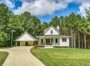 1614 Barton Bridge Rd, Monroe, GA 30655