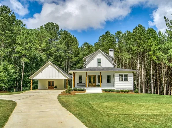 1614 Barton Bridge Rd, Monroe, GA 30655