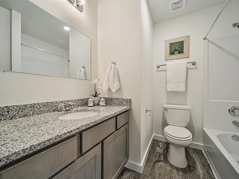 12603 Telge Rd #6D — Photo 14