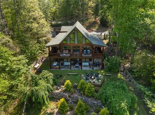 103 Twin Lakes Rd, Blue Ridge, GA 30513