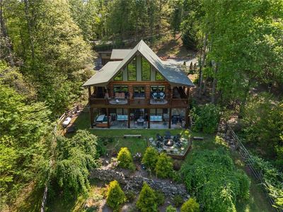 103 Twin Lakes Rd, Blue Ridge, GA, 30513