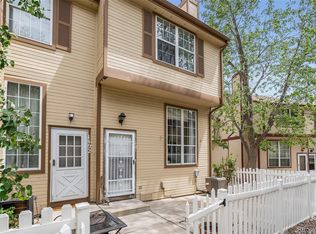 8199 Welby Rd APT 1401, Denver, CO 80229