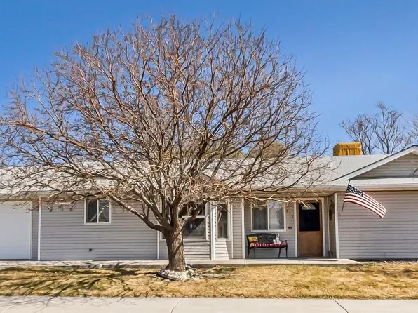 572 W Greenfield Cir, Grand Junction, CO 81504