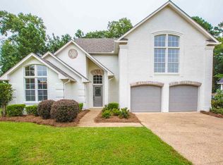 910 Tetbury Pl, Brandon, MS 39047