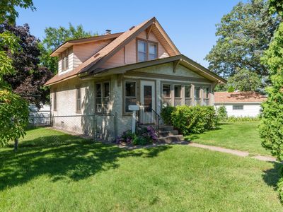 2418 Cole Ave SE, Minneapolis, MN, 55414