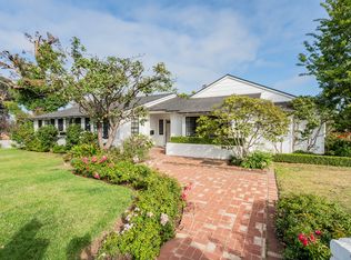 548 Alma Real Dr, Pacific Palisades, CA 90272