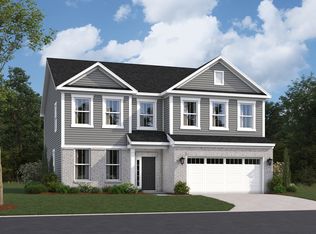 1266 Dutchess Dr, Westfield, IN 46074