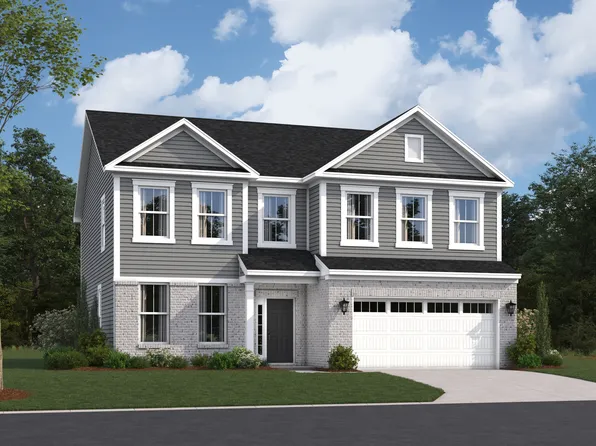 1266 Dutchess Dr, Westfield, IN 46074