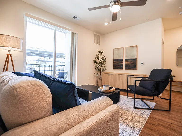 Northgate Apartments — Photo 39
