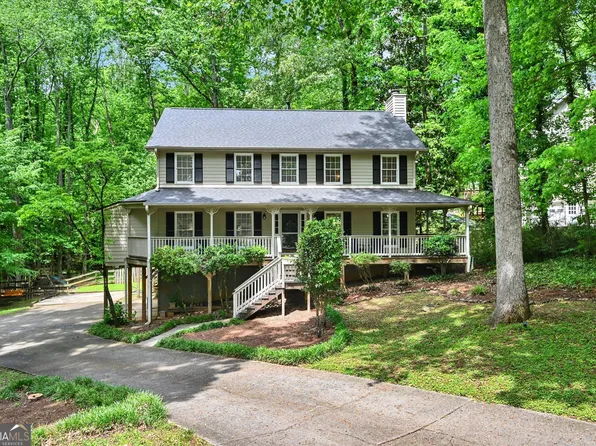 2253 Creekstone Ct, Marietta, GA 30062