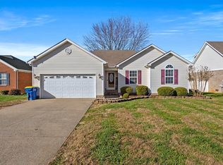 3627 Clear Springs St, Bowling Green, KY 42104