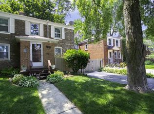 5163 W 63rd Pl, Chicago, IL