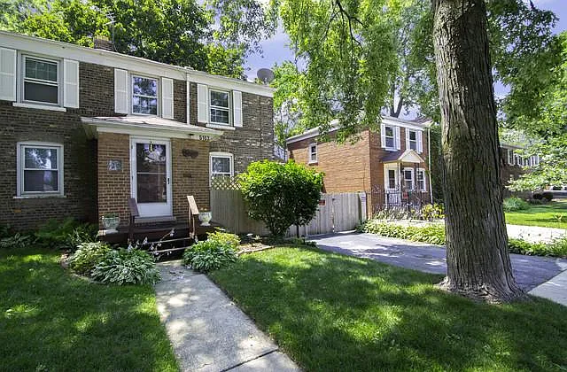 5163 W 63rd Pl photo 1