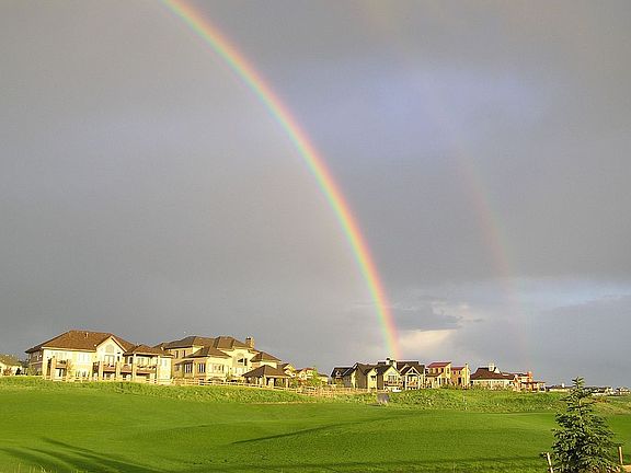 View of #4 Green