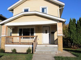 424 Helen St, Columbus, OH