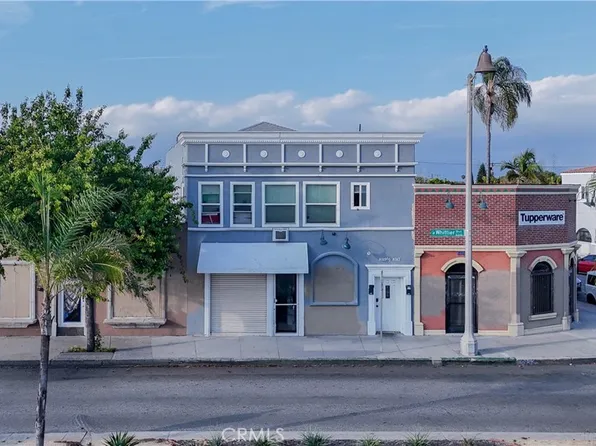 8317 Whittier Blvd, Pico Rivera, CA 90660