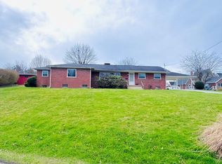 112 Dexter Ave, Beckley, WV 25801