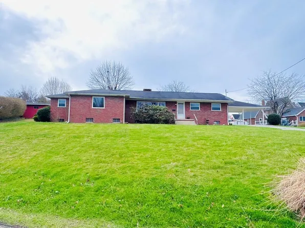 112 Dexter Ave, Beckley, WV 25801