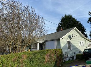 3822 NE 64th Ave, Portland, OR 97213