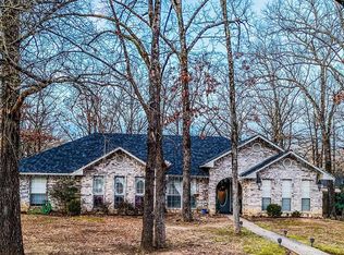 4215 Sleepy Holw, Paris, TX 75462