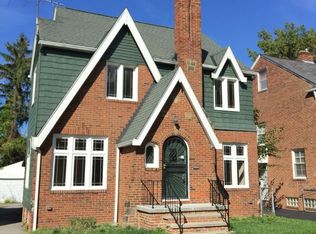 1178 Castleton Rd, Cleveland Heights, OH 44121
