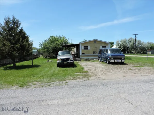 311 N George St, Twin Bridges, MT 59754