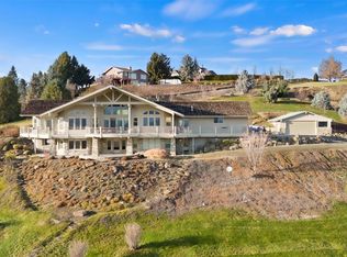 412 Wickersham Rd, Yakima, WA 98908