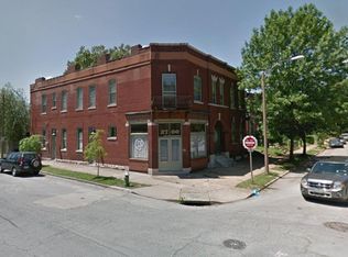 2702 Ann Ave #A, Saint Louis, MO 63104