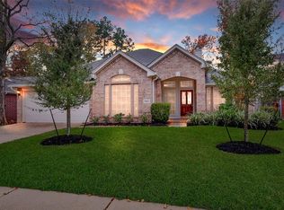 3411 Arromanches Ln, Spring, TX 77388