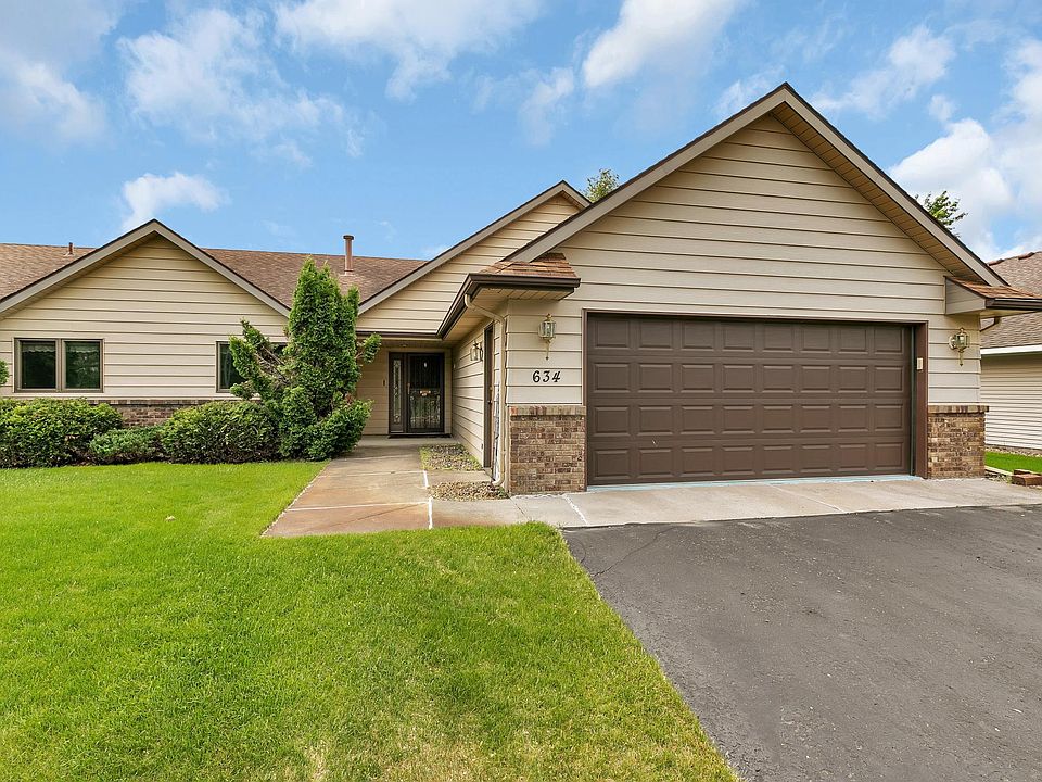1st image of 634 Jenisa Dr