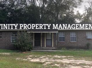 4077 Forest Ave W #B, Macon, GA 31204