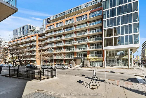 360 McLeod St #716 Photo 1